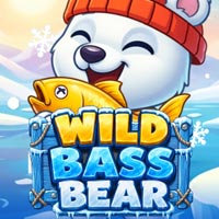PLAZA88 - Wild Bass Bear | best online