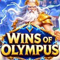 PLAZA88 - Wins of Olympus | best online