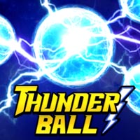 PLAZA88 - Thunder Ball | best online