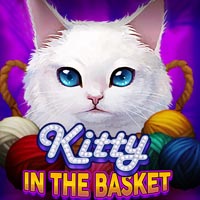 PLAZA88 - Kitty in the Basket | best online