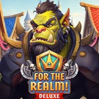 PLAZA88 - For The Realm Deluxe | best online