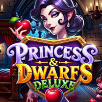 PLAZA88 - Princess Dwarfs Deluxe | best online