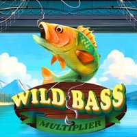 PLAZA88 - Wild Bass Multiplier | best online