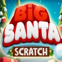 PLAZA88 - Big Santa Scratch | best online