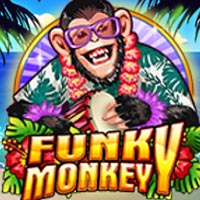 PLAZA88 - Funky Monkey | best online