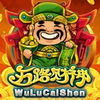 PLAZA88 - New Wu Lu Cai Shen | best online