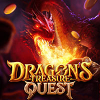 PLAZA88 - Dragons Treasure Quest | best online