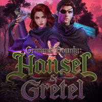 PLAZA88 - Grimms Bounty: Hansel Gretel | best online
