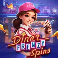 PLAZA88 - Diner Frenzy Spins | best online