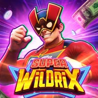 PLAZA88 - Super Wildrix | best online