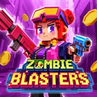 PLAZA88 - Zombie Blasters | best online