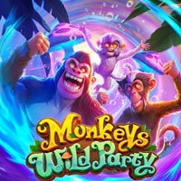 PLAZA88 - Monkeys Wild Party | best online