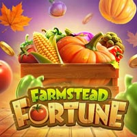 PLAZA88 - Farmstead Fortune | best online