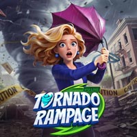 PLAZA88 - Tornado Rampage | best online