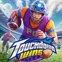 PLAZA88 - Touchdown Wins | best online
