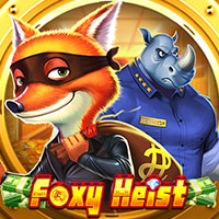 PLAZA88 - Foxy Heist | best online