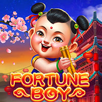 PLAZA88 - Fortune Boy | best online