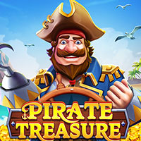 PLAZA88 - Pirate Treasure | best online