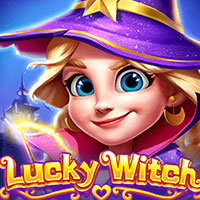 PLAZA88 - Lucky Witch | best online