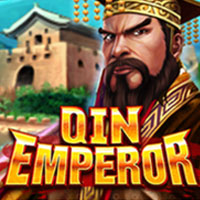 PLAZA88 - Emperor Qin | best online
