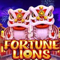 PLAZA88 - Fortune Lions | best online
