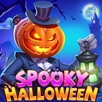 PLAZA88 - Spooky Halloween | best online
