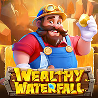 PLAZA88 - Wealthy Waterfall | best online