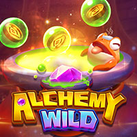 PLAZA88 - Alchemy Wild | best online