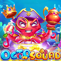 PLAZA88 - Octo Squad | best online