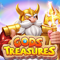 PLAZA88 - Gods Treasures | best online