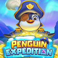 PLAZA88 - Penguin Expedition | best online