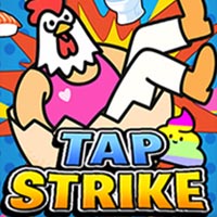 PLAZA88 - Tap Strike | best online