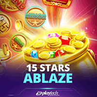 PLAZA88 - 15 Stars Ablaze | best online
