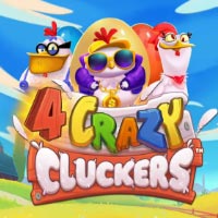 PLAZA88 - 4 Crazy Cluckers | best online
