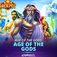 PLAZA88 - Age of the Gods: Age of the Gods | best online