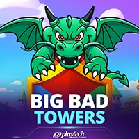 PLAZA88 - Big Bad Towers | best online