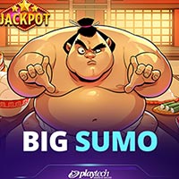 PLAZA88 - Big Sumo | best online
