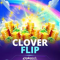 PLAZA88 - Clover Flip | best online