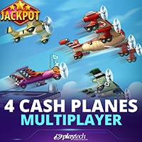 PLAZA88 - 4 Cash Planes: Multiplayer | best online