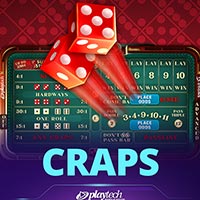 PLAZA88 - Craps | best online