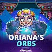 PLAZA88 - Orianas Orbs | best online