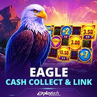 PLAZA88 - Eagle: Cash Collect & Link | best online