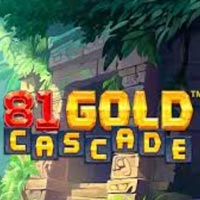 PLAZA88 - 81 Gold Cascade | best online
