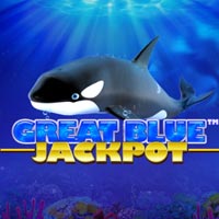PLAZA88 - Great Blue Jackpot | best online