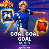 PLAZA88 - Goal Goal Goal Mines | best online