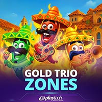 PLAZA88 - Gold Trio: Zones | best online