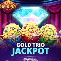 PLAZA88 - Gold Trio Jackpot | best online