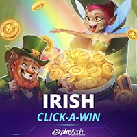 PLAZA88 - Irish Click-A-Win | best online