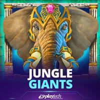 PLAZA88 - Jungle Giants | best online