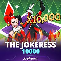 PLAZA88 - The Jokeress 10000 | best online